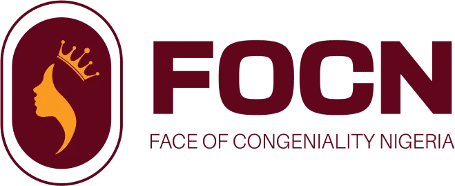 Face of Congeniality Nigeria Logo