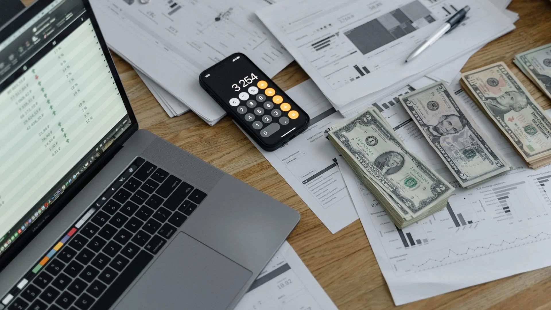 Start earning from your gifts