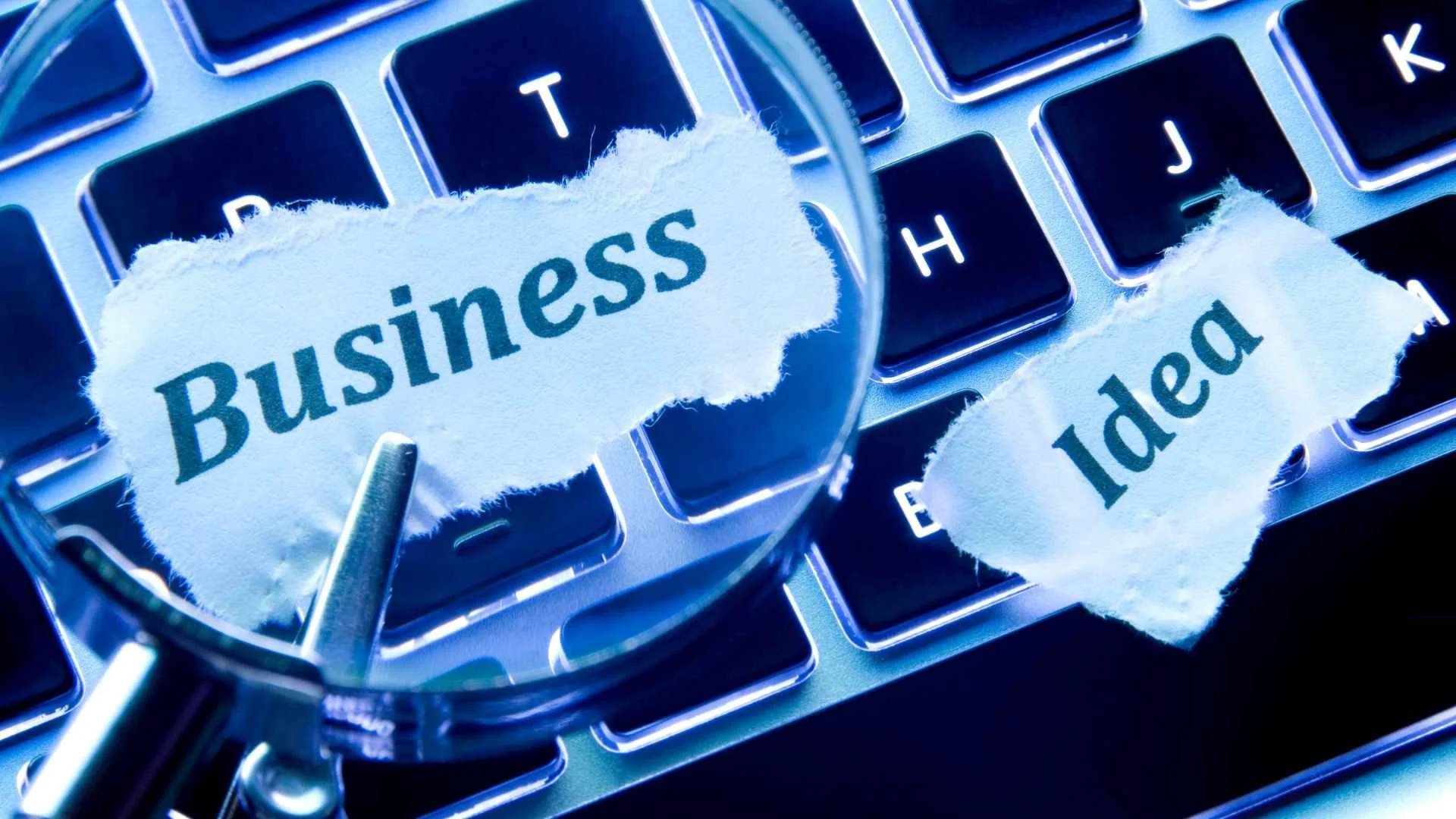 31 business ideas
