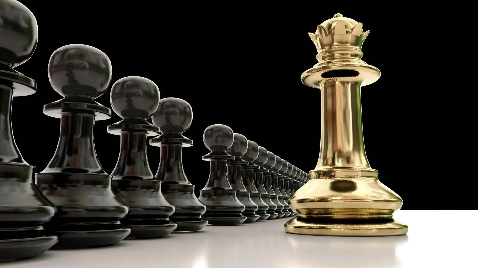 Leadership