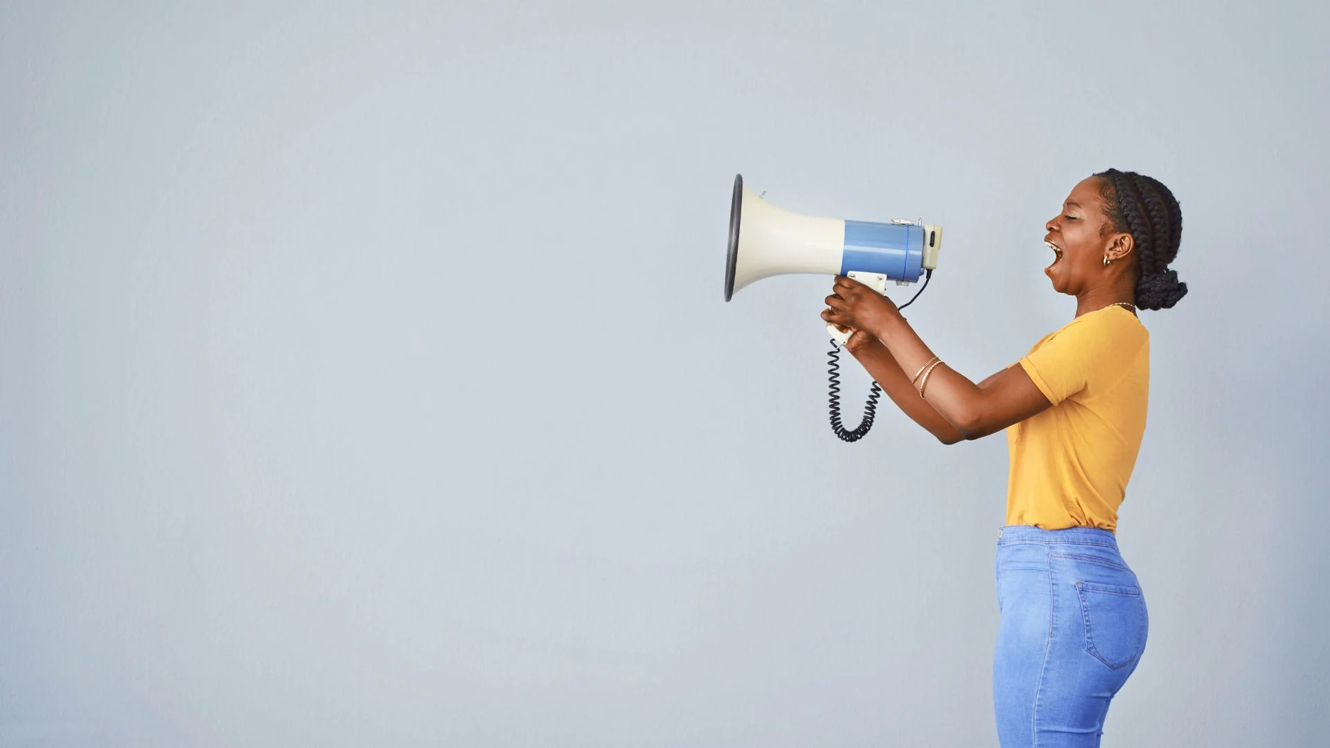 Voice for Influence