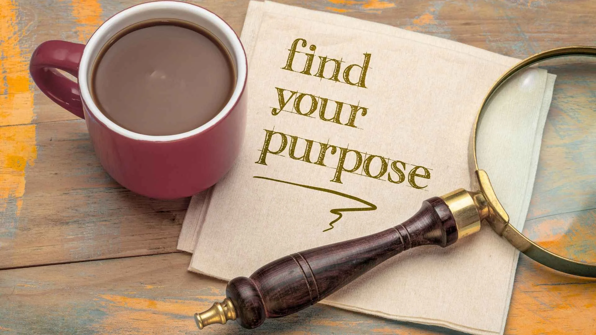 The Power of Purpose: Why Knowing Your "Why" Fuels Unstoppable Success