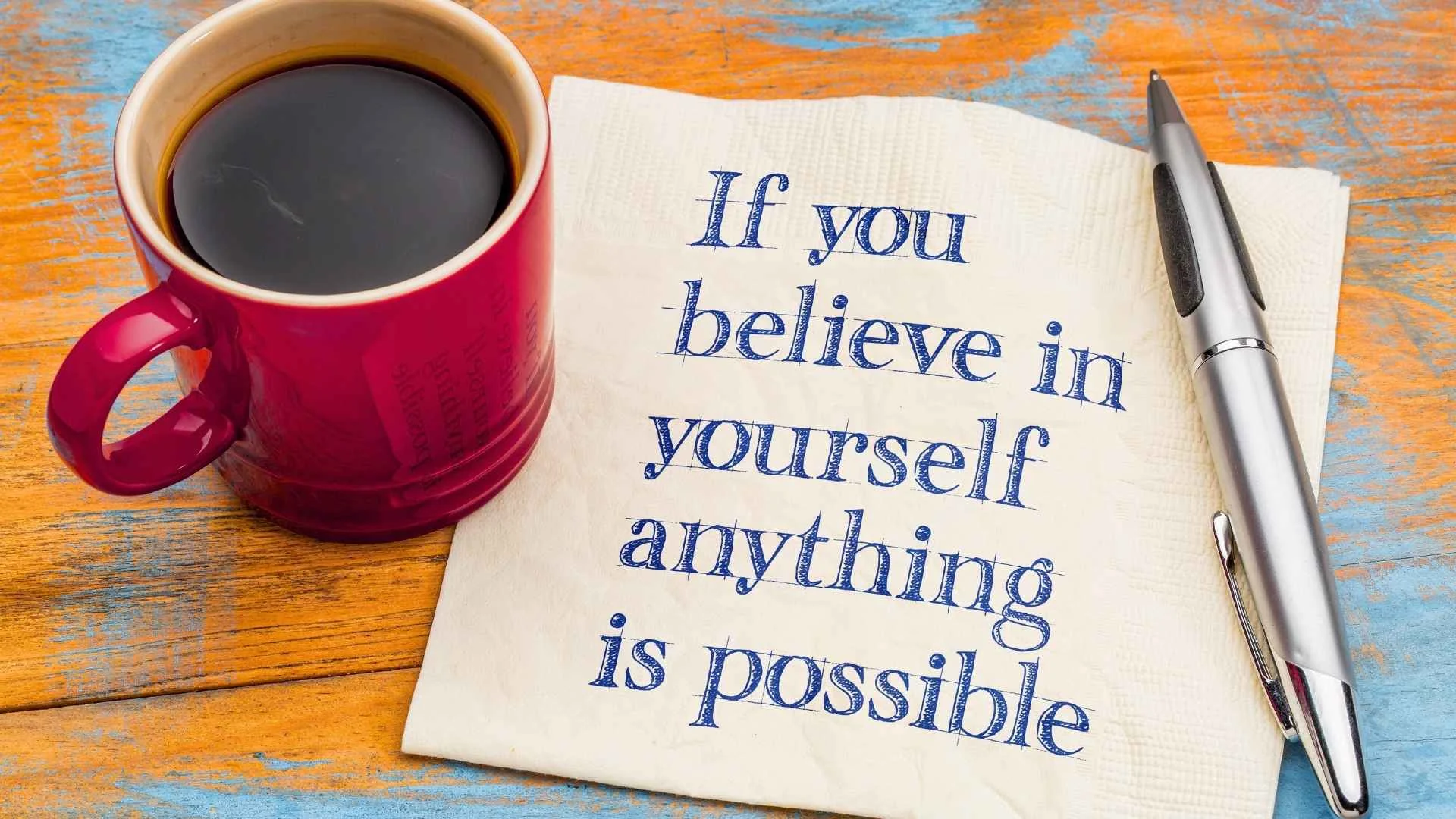 Why Isn’t Believing in Yourself the Leadership Skill You Can’t Ignore?
