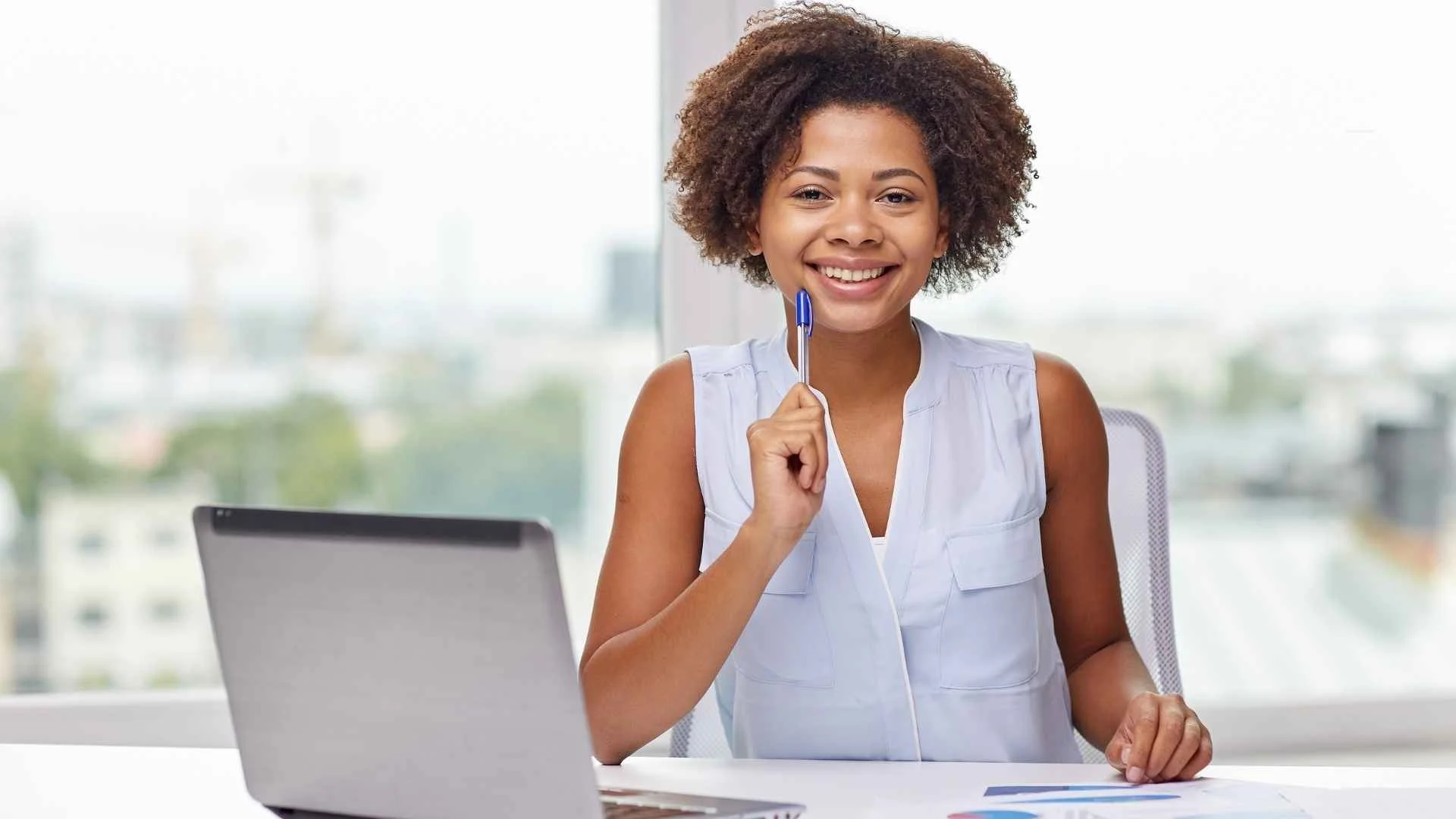 7 Ways Young African Women Rise With Intention and Shape Their Leadership Story