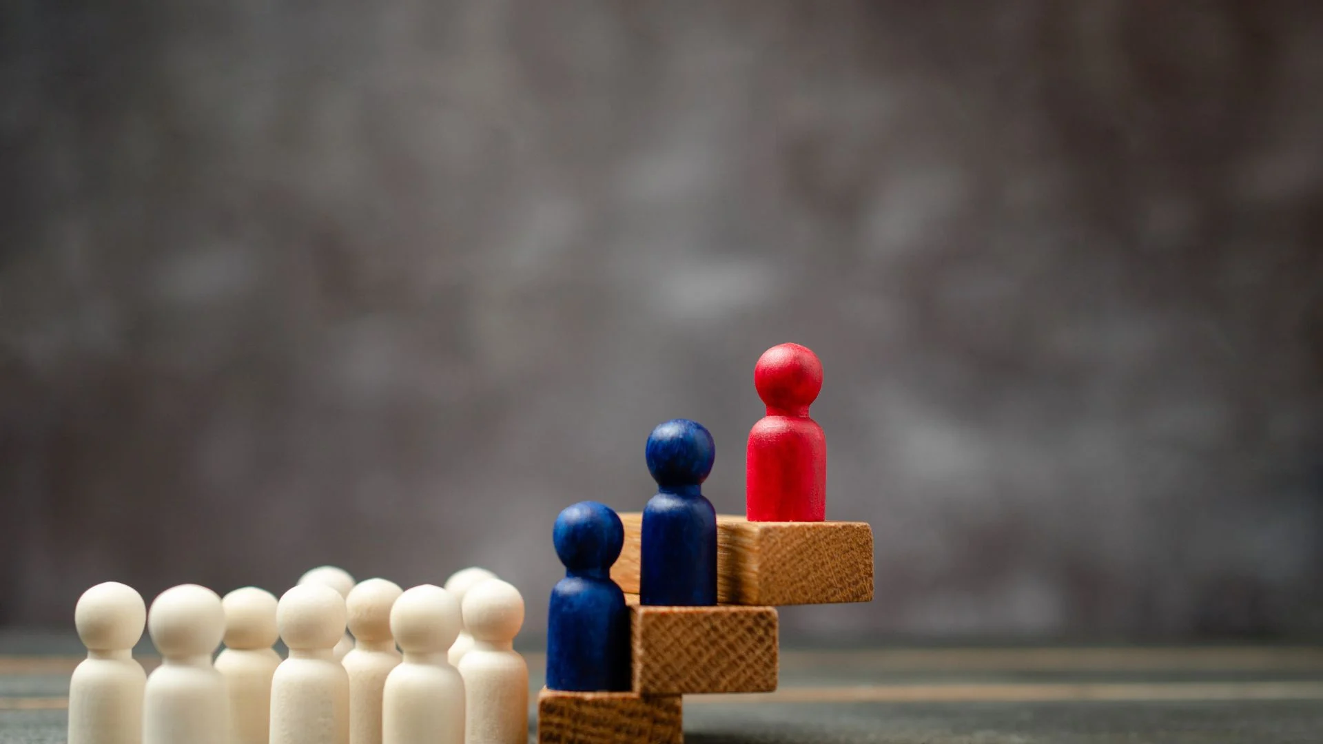 Leadership without title women building influence leadership women need through action consistency and value in a professional setting