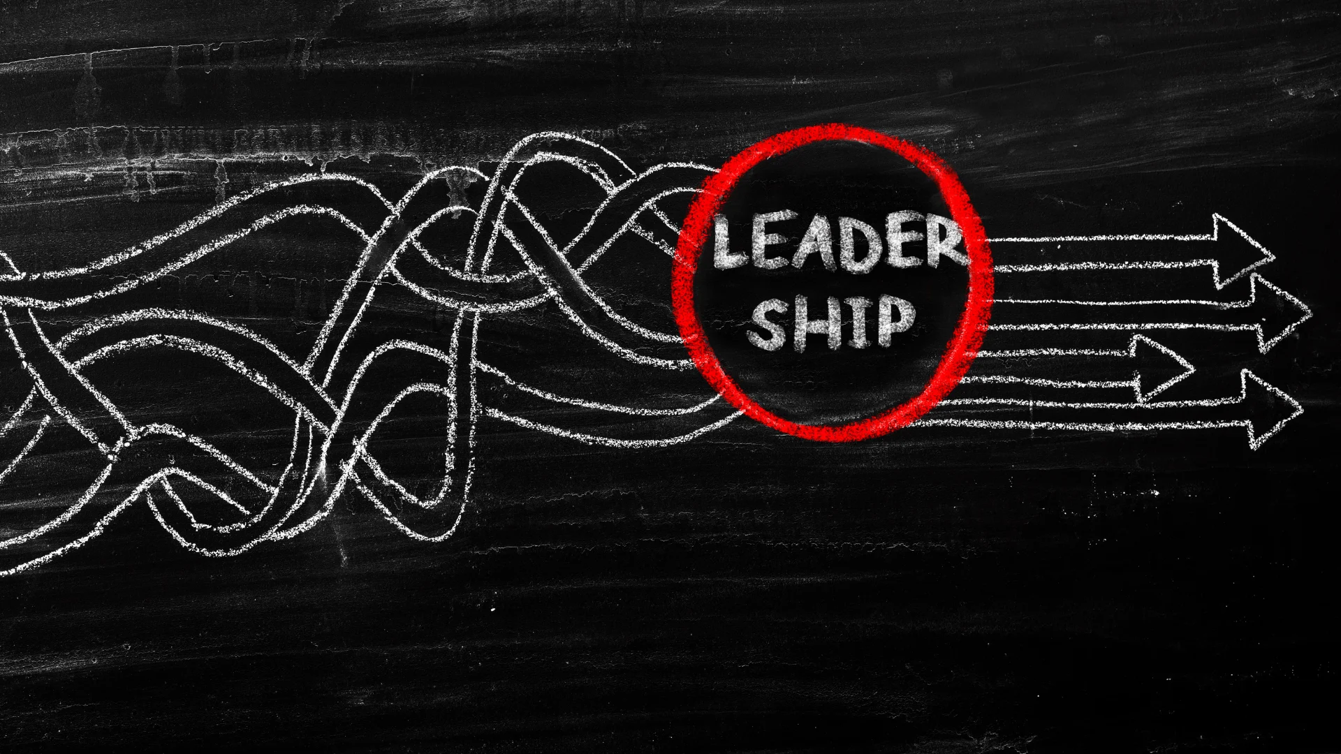 Leadership clarity and women productivity leadership reflecting direction vs hustle through a focused and intentional woman leader in a professional setting
