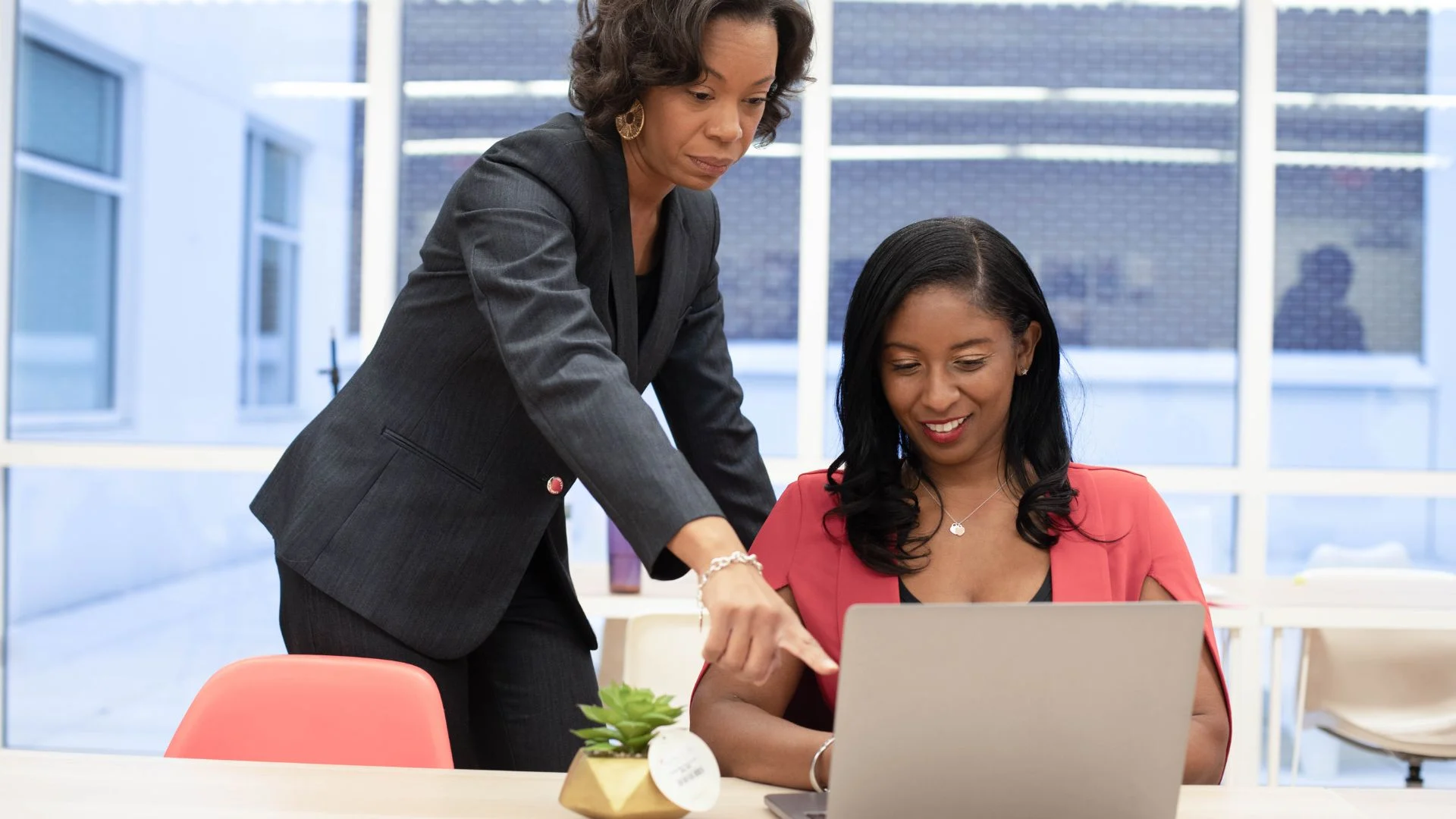 Women visibility leadership and confidence women leaders building leadership growth by showing up courageously before feeling fully ready