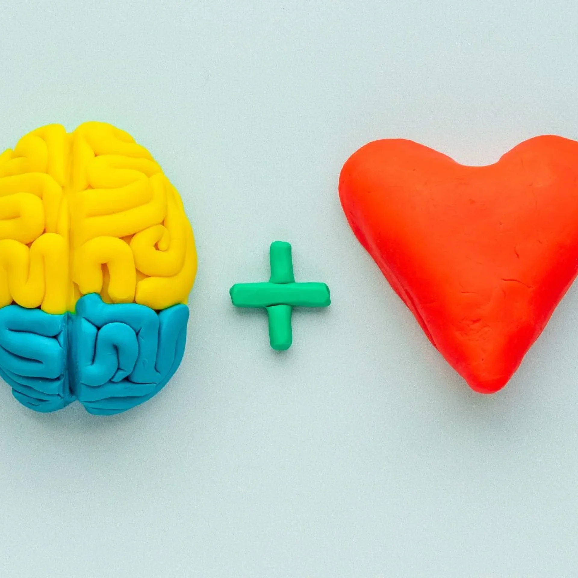 Emotional intelligence leadership combining logic and emotion for effective leadership communication