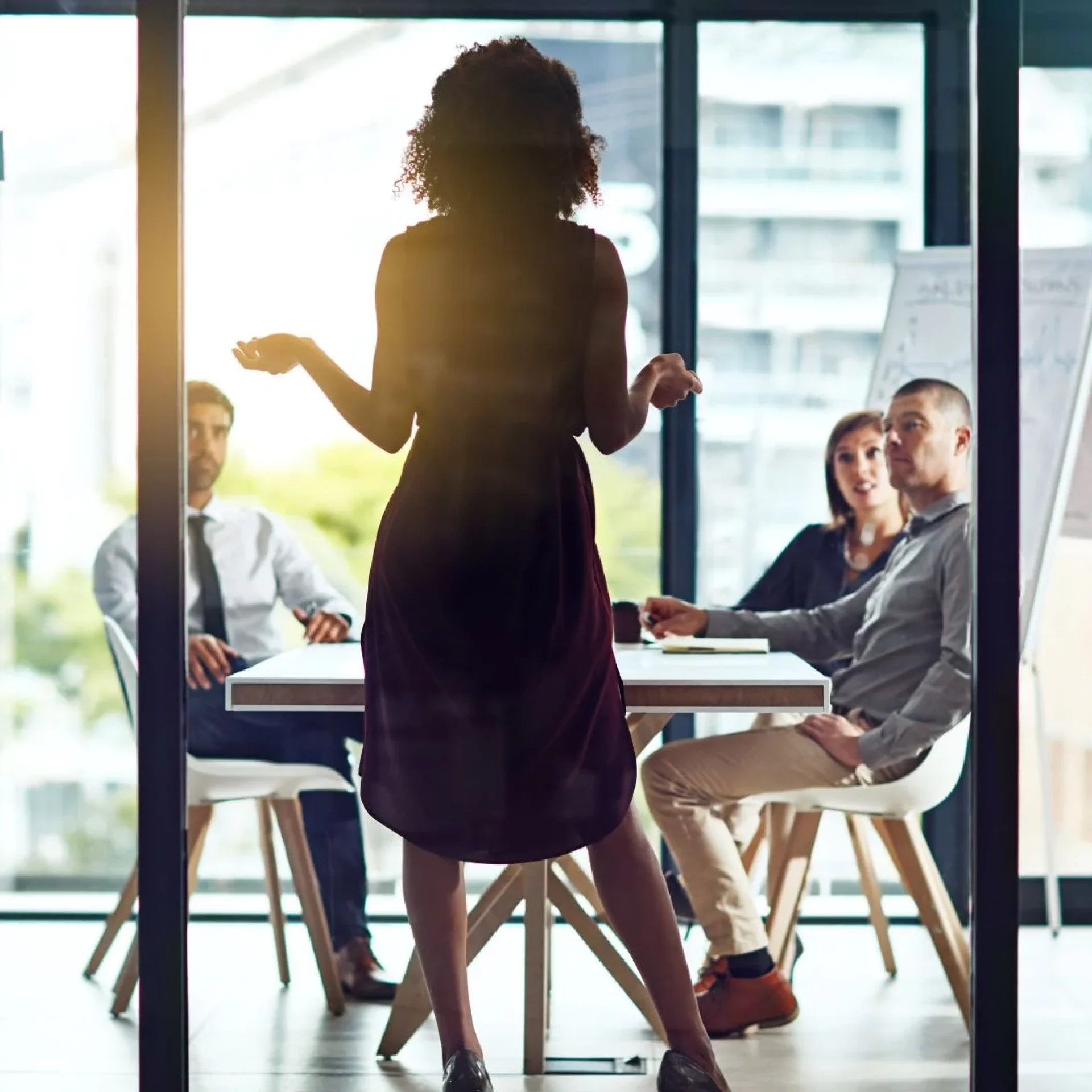 Executive presence women building through authentic leadership women leadership development without changing who they are in a professional setting