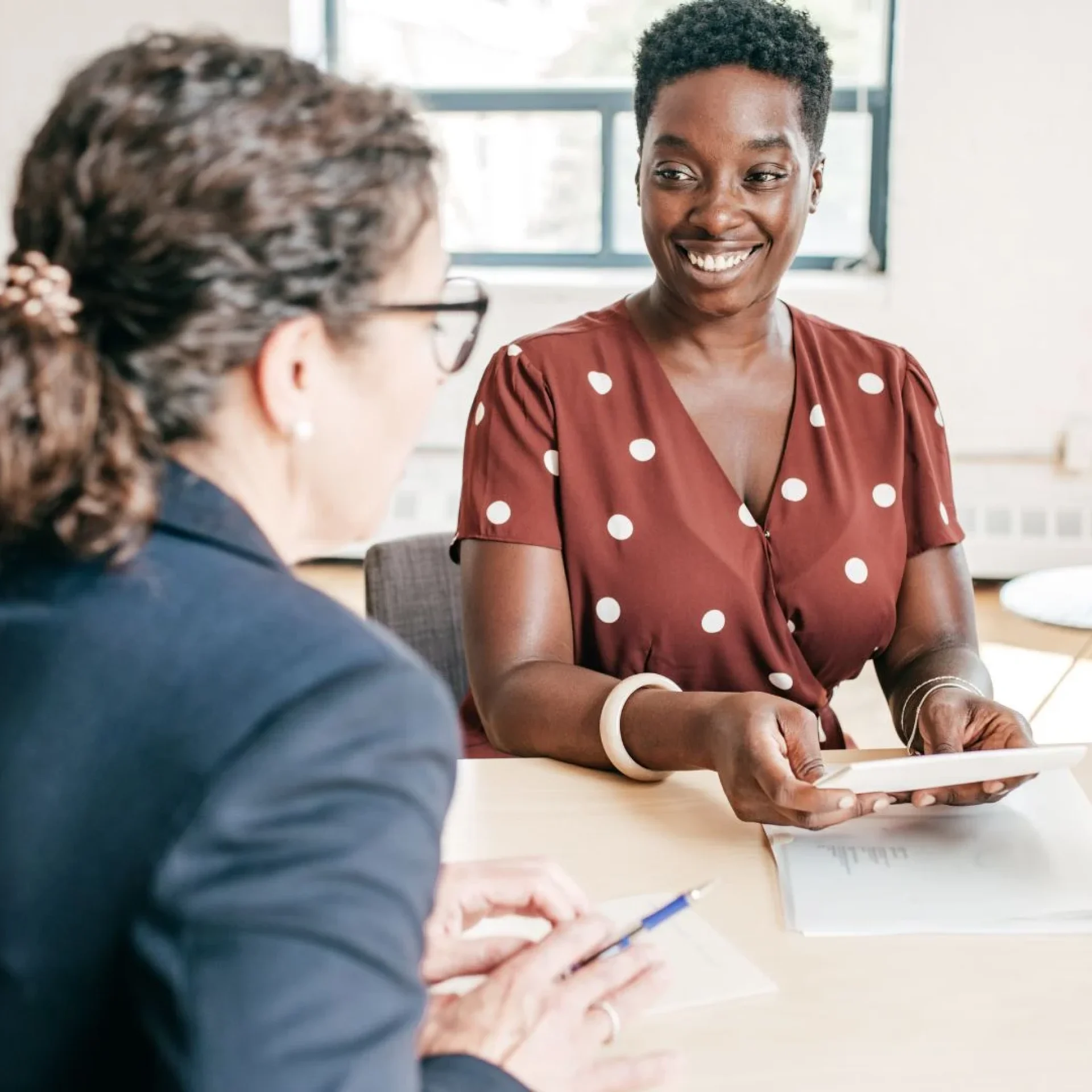 Leadership identity women develop through authentic confidence and clarity in professional settings