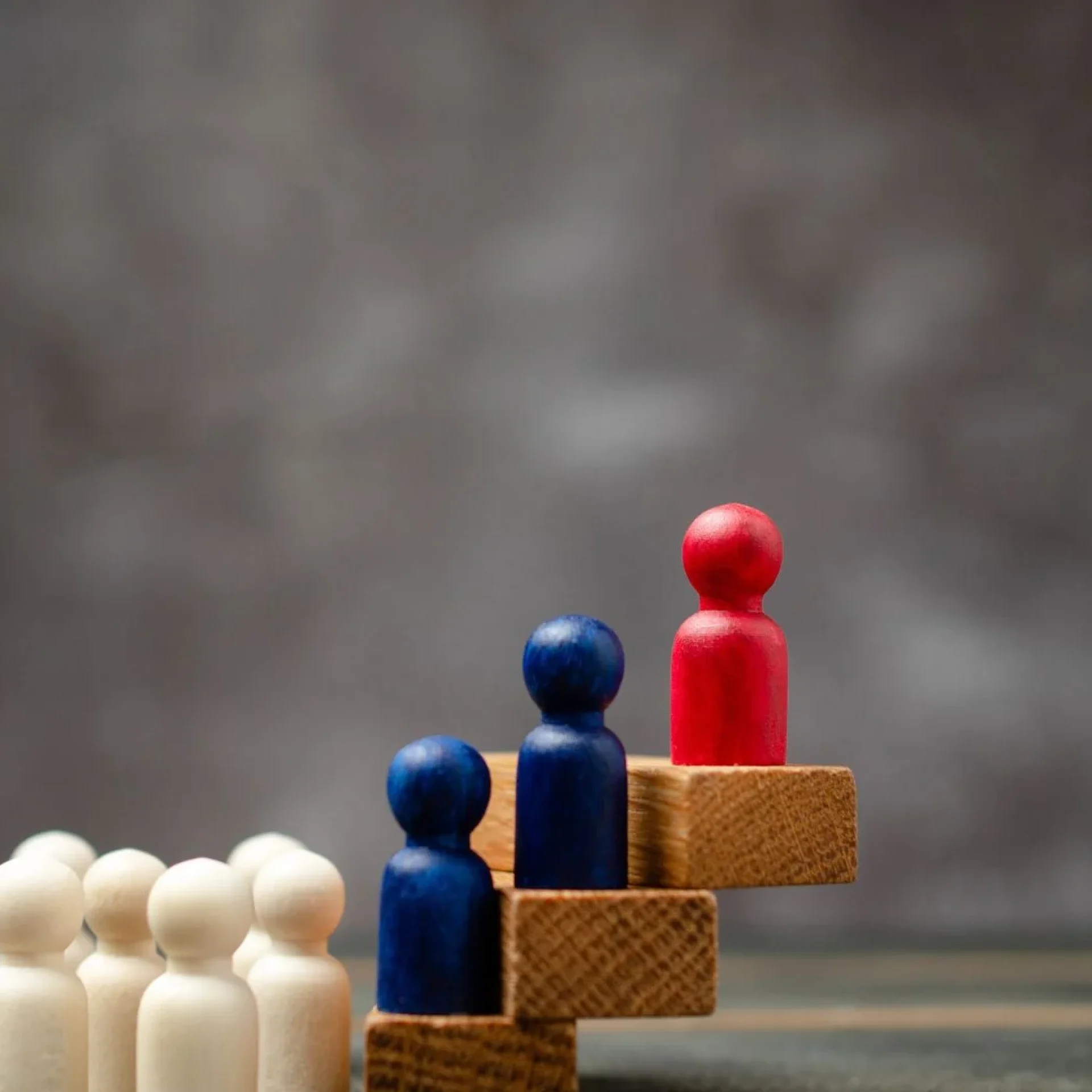 Leadership without title women building influence leadership women need through action consistency and value in a professional setting