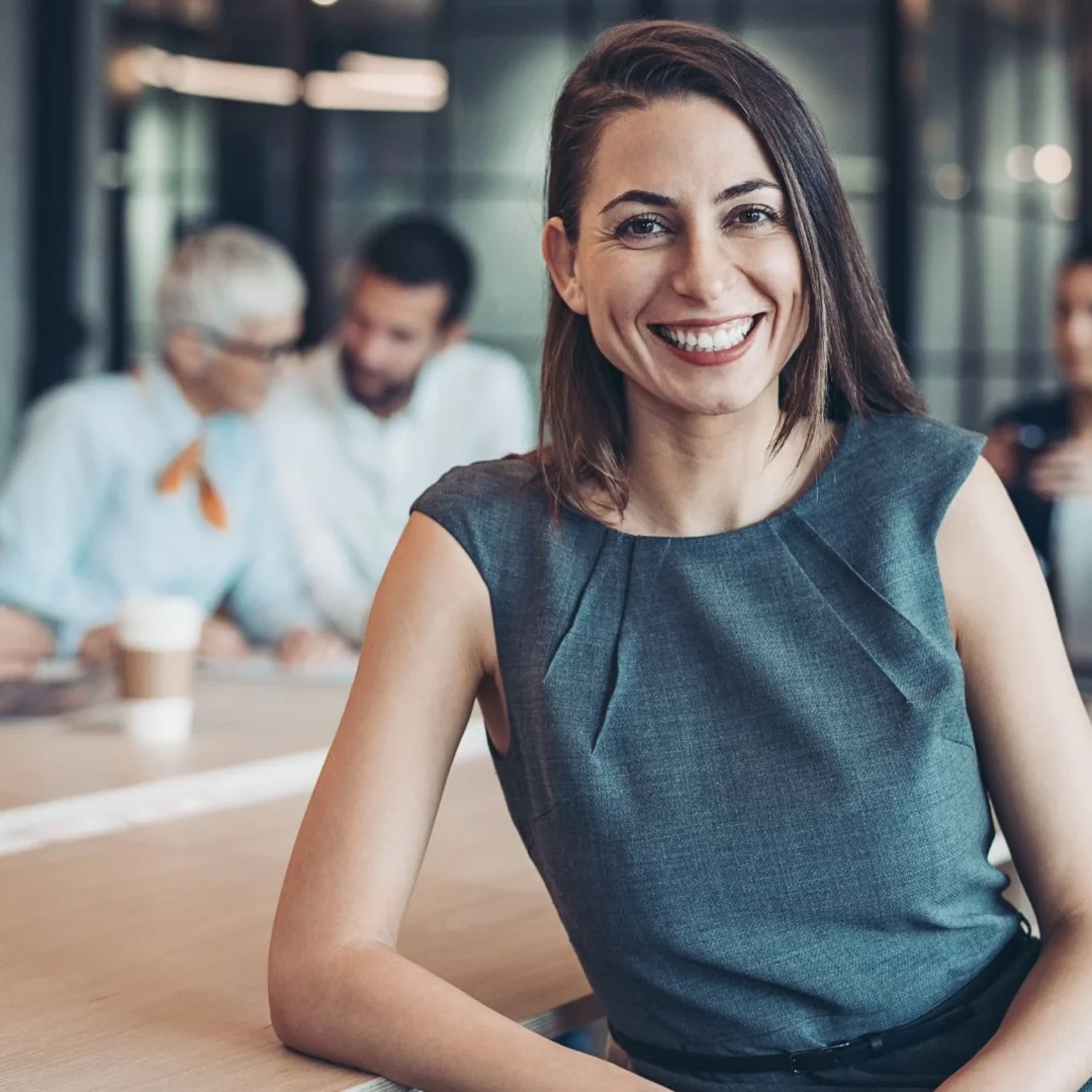 Leadership consistency builds trust and professional credibility in the workplace