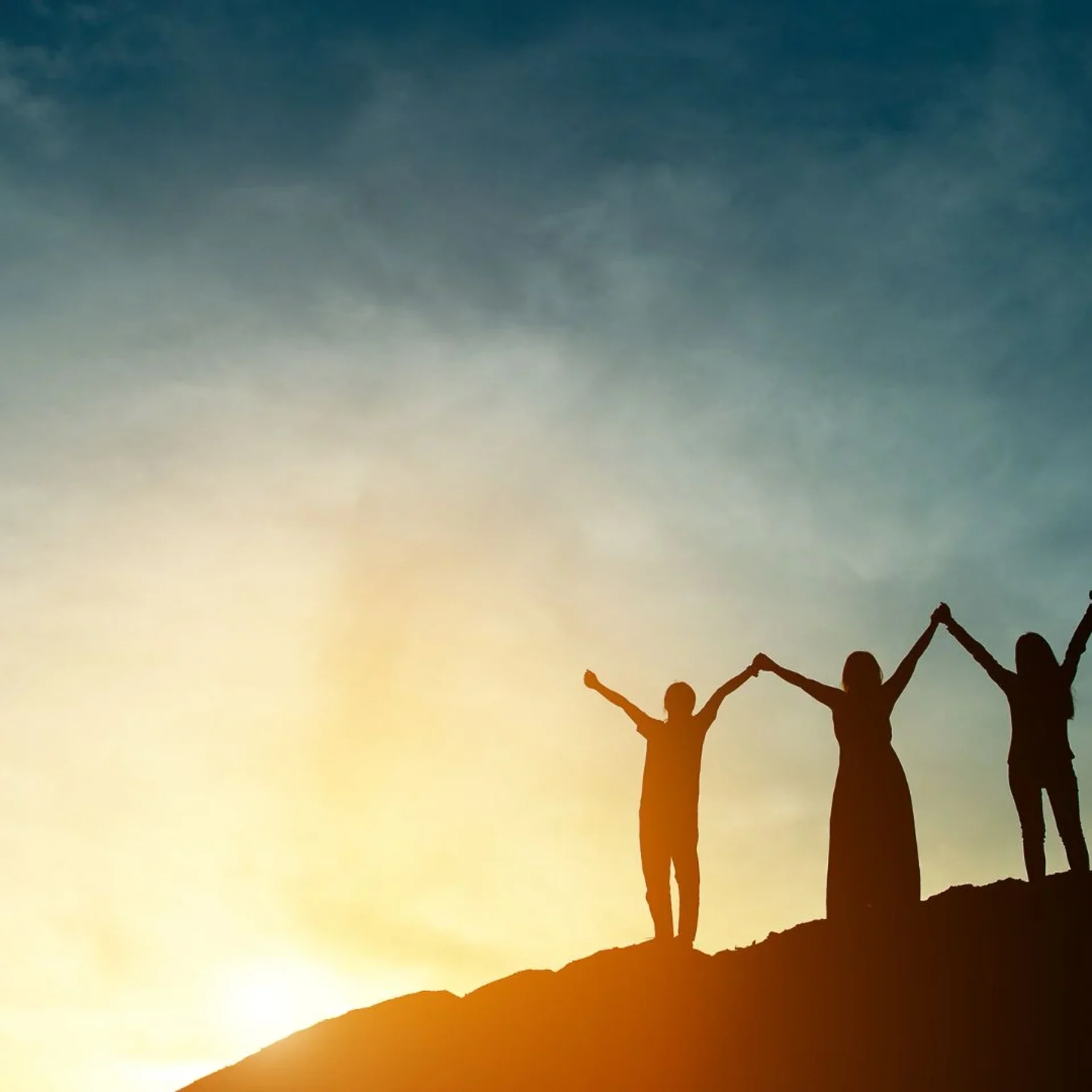 Leadership influence women building through leading without authority and women leadership skills in a professional workplace setting
