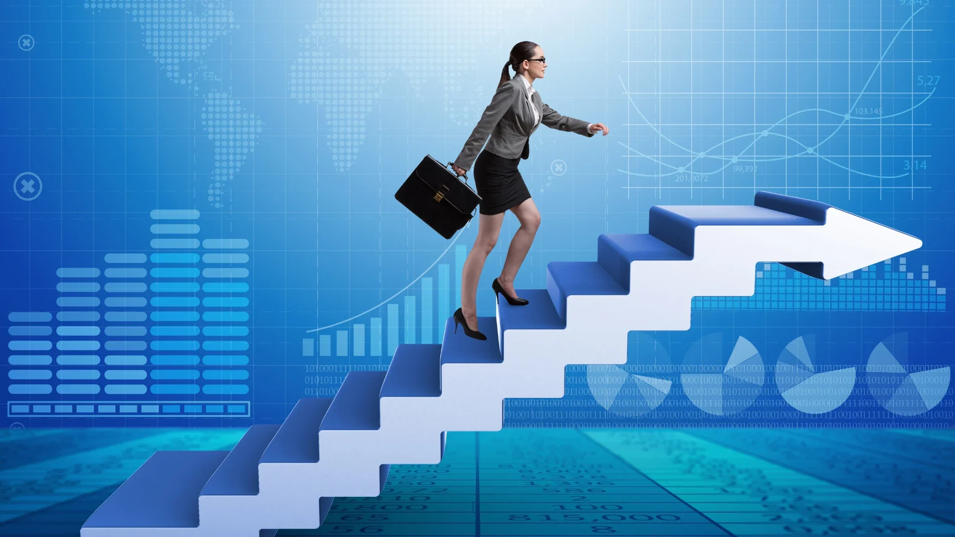 Women leadership growth and global leadership community achieving measurable leadership program results across multiple continents