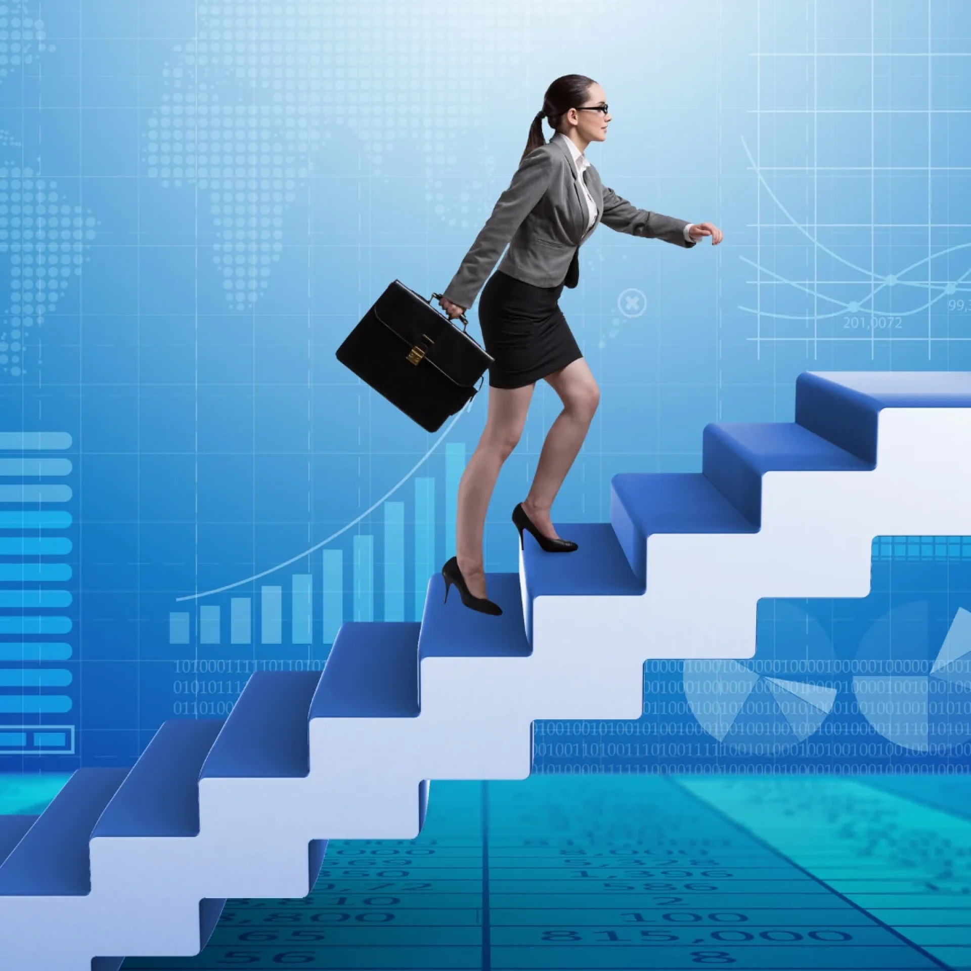 Women leadership growth and global leadership community achieving measurable leadership program results across multiple continents