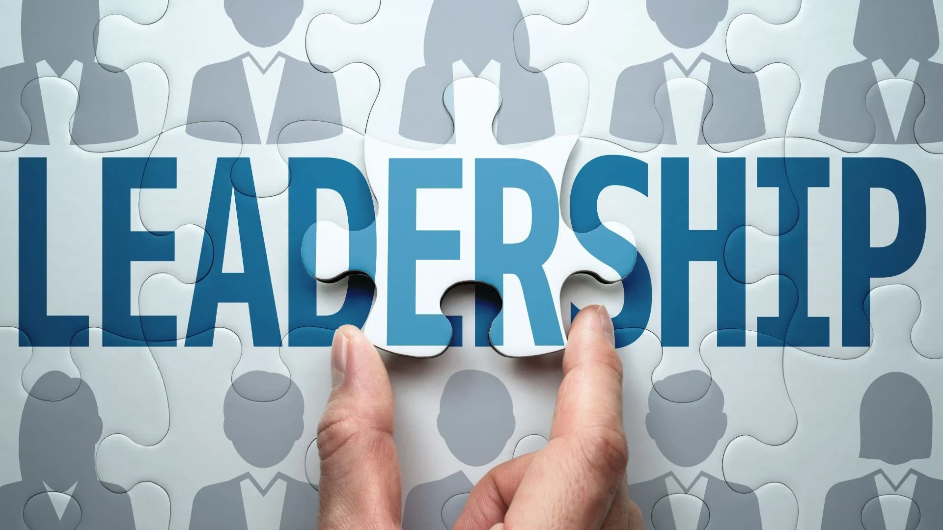 Leadership is learned through skills development, not personality traits