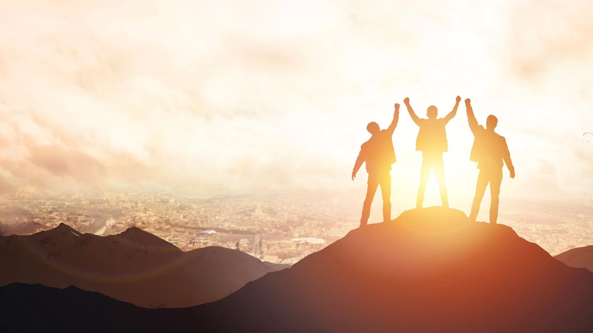 Confidence and How Preparation Changes Everything