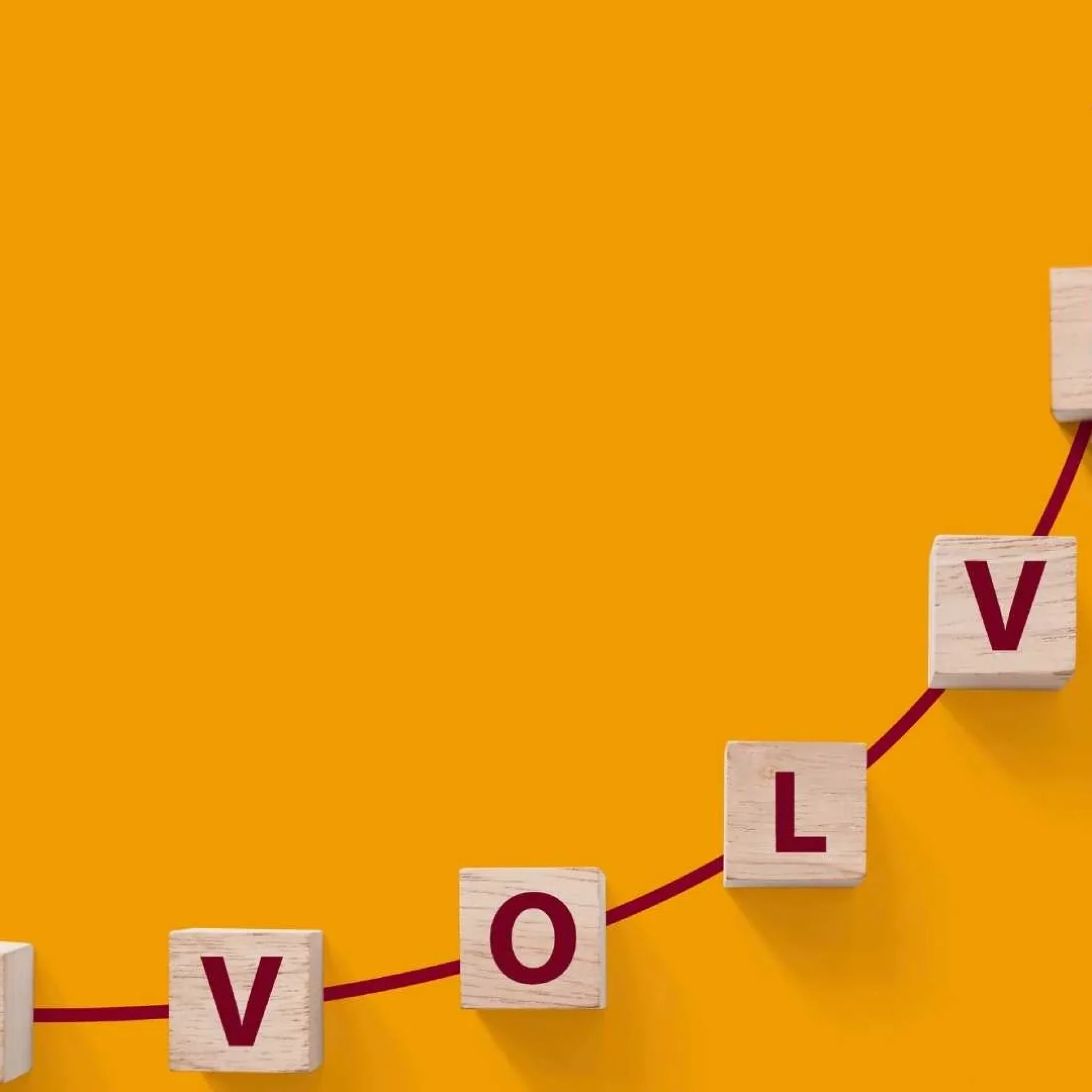 The Courage to Evolve: How Change Shapes Stronger Female Leaders