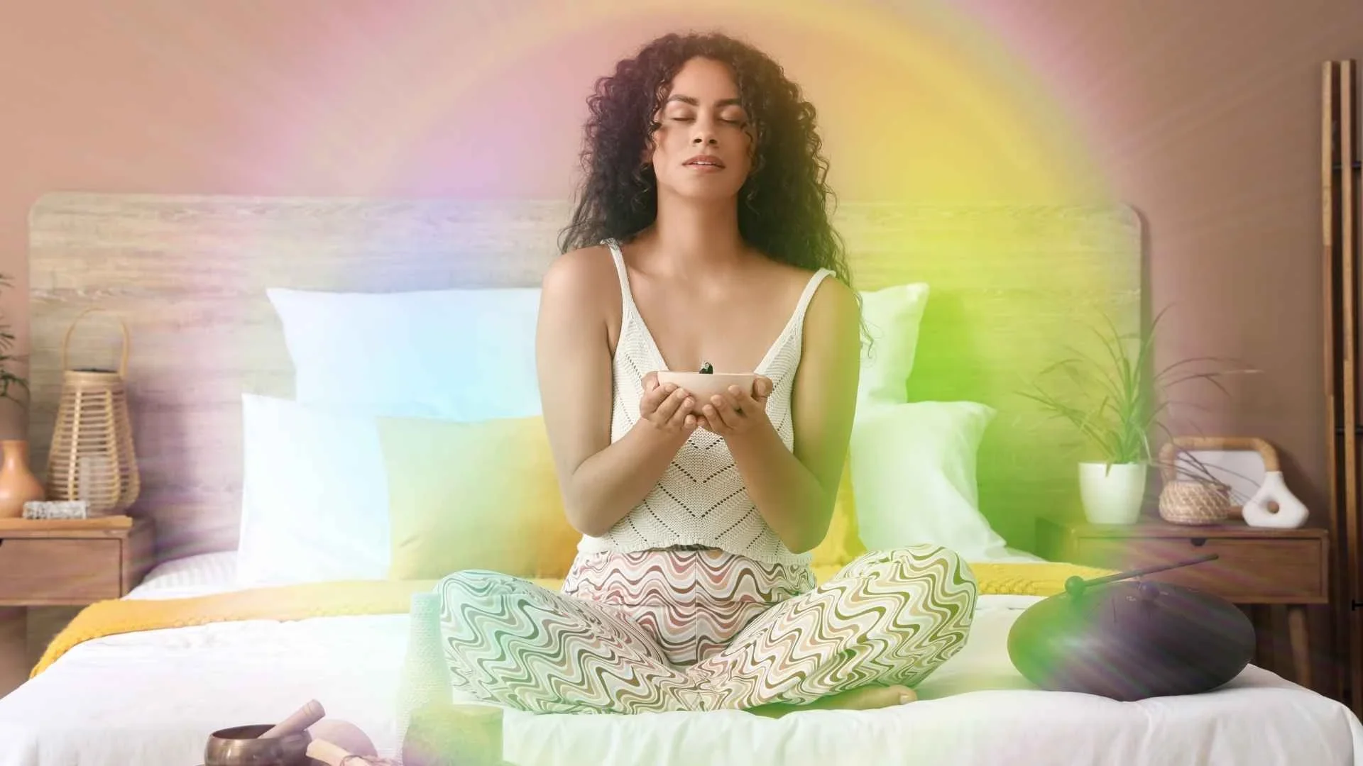 RISING WITH INTENTION: HOW WOMEN LEAD WHEN THEY START THE DAY ON PURPOSE