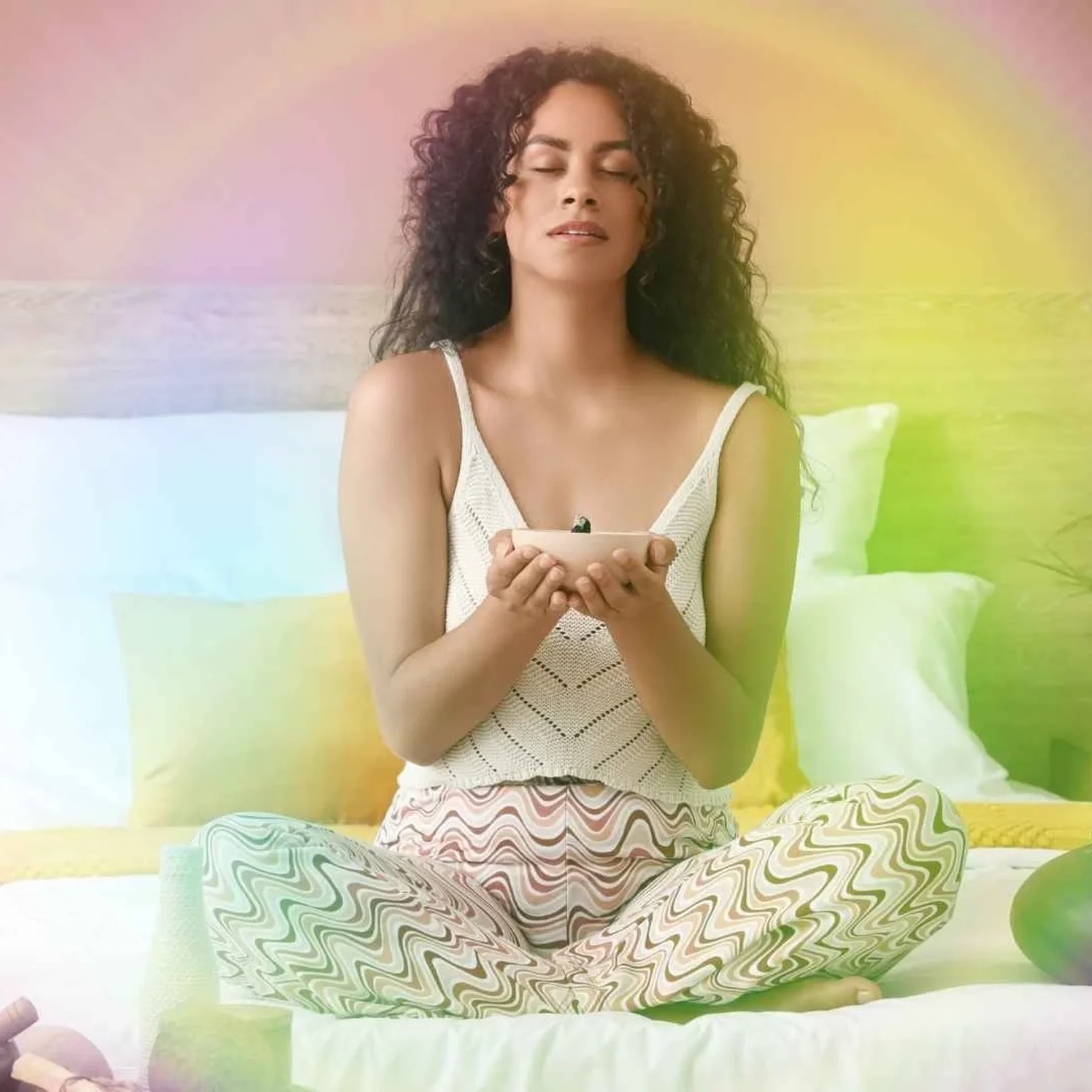 RISING WITH INTENTION: HOW WOMEN LEAD WHEN THEY START THE DAY ON PURPOSE