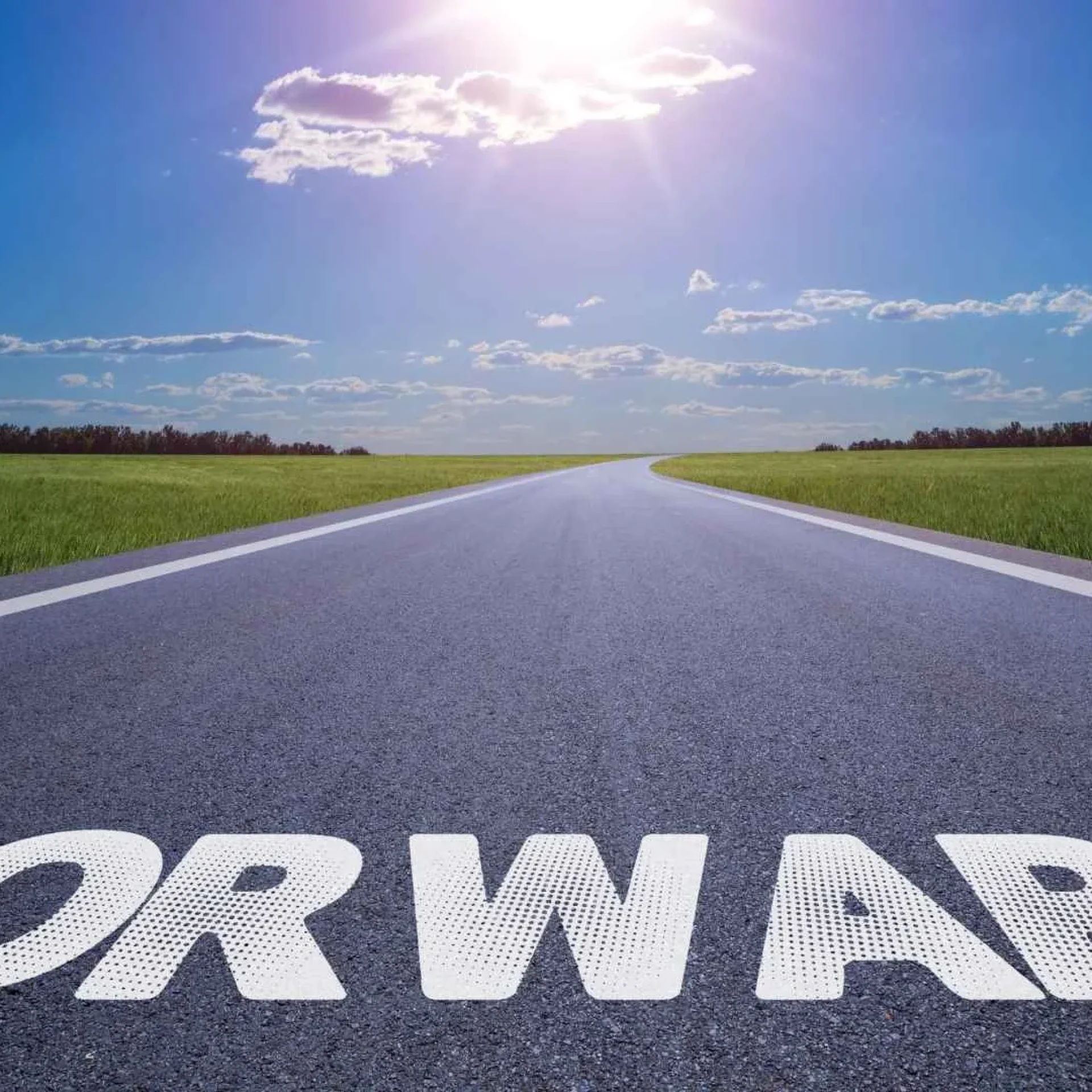 You Are Not a Product of Your Past