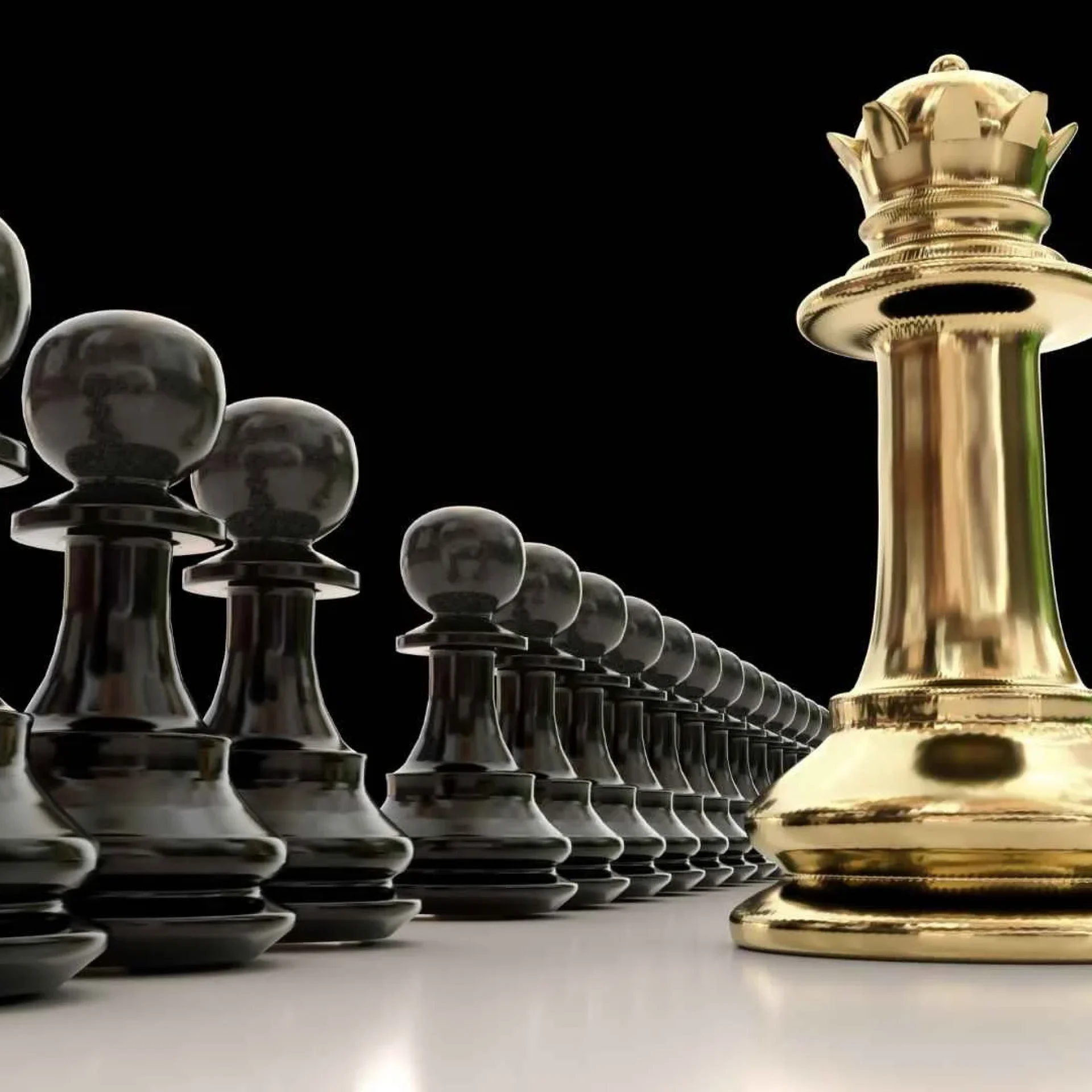 Leadership Leadership