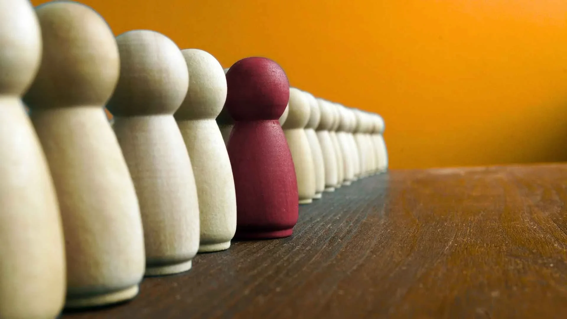 Authentic leadership