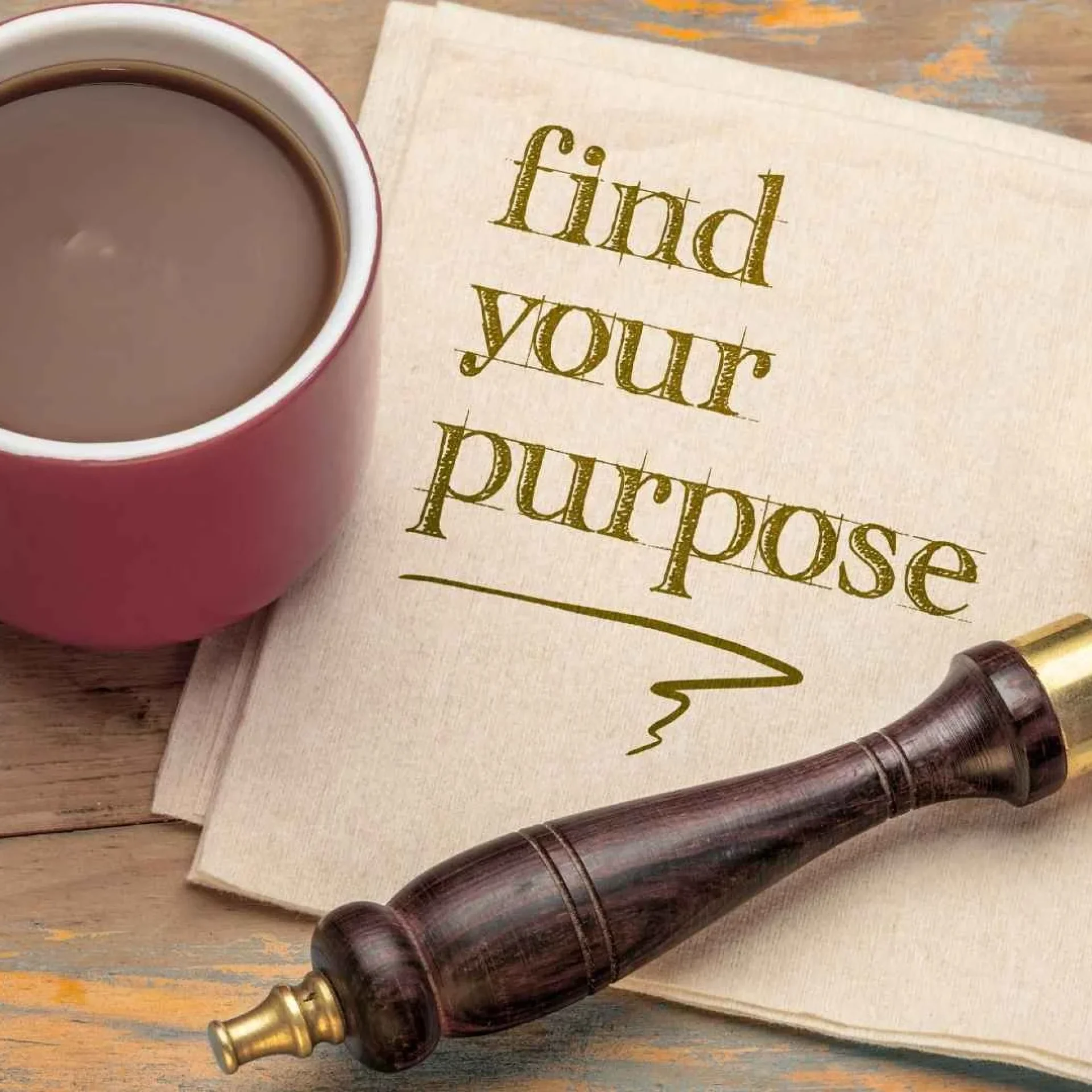 The Power of Purpose: Why Knowing Your "Why" Fuels Unstoppable Success