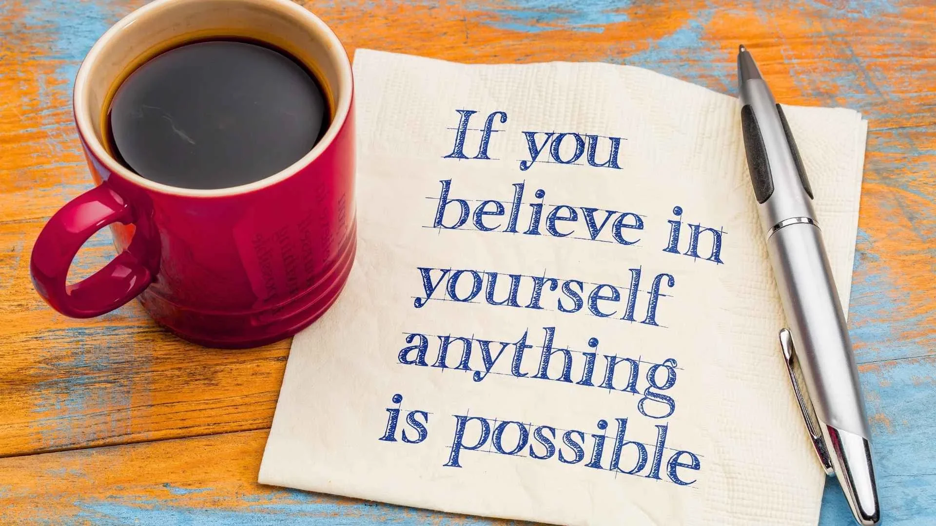 Why Isn’t Believing in Yourself the Leadership Skill You Can’t Ignore?