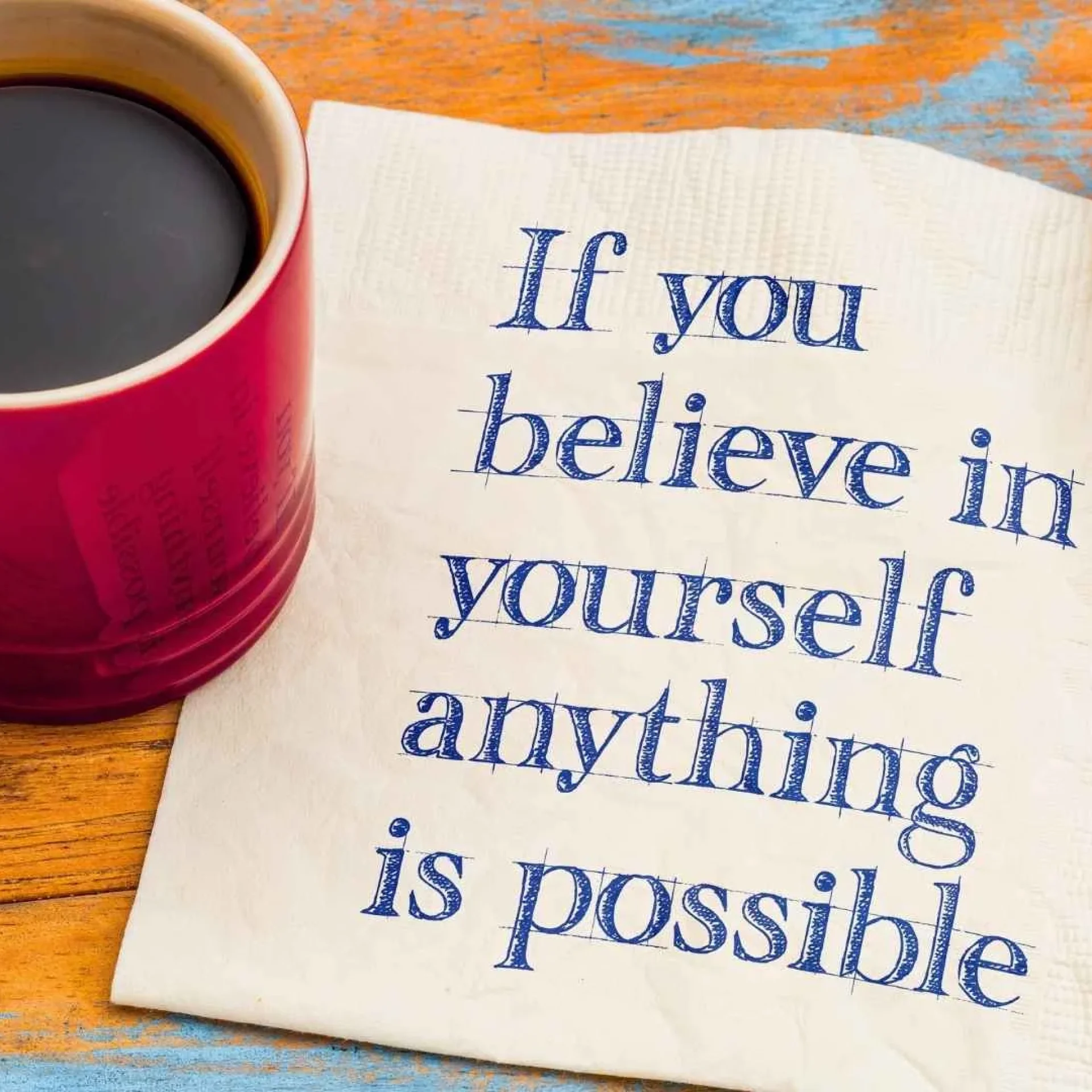 Why Isn’t Believing in Yourself the Leadership Skill You Can’t Ignore?