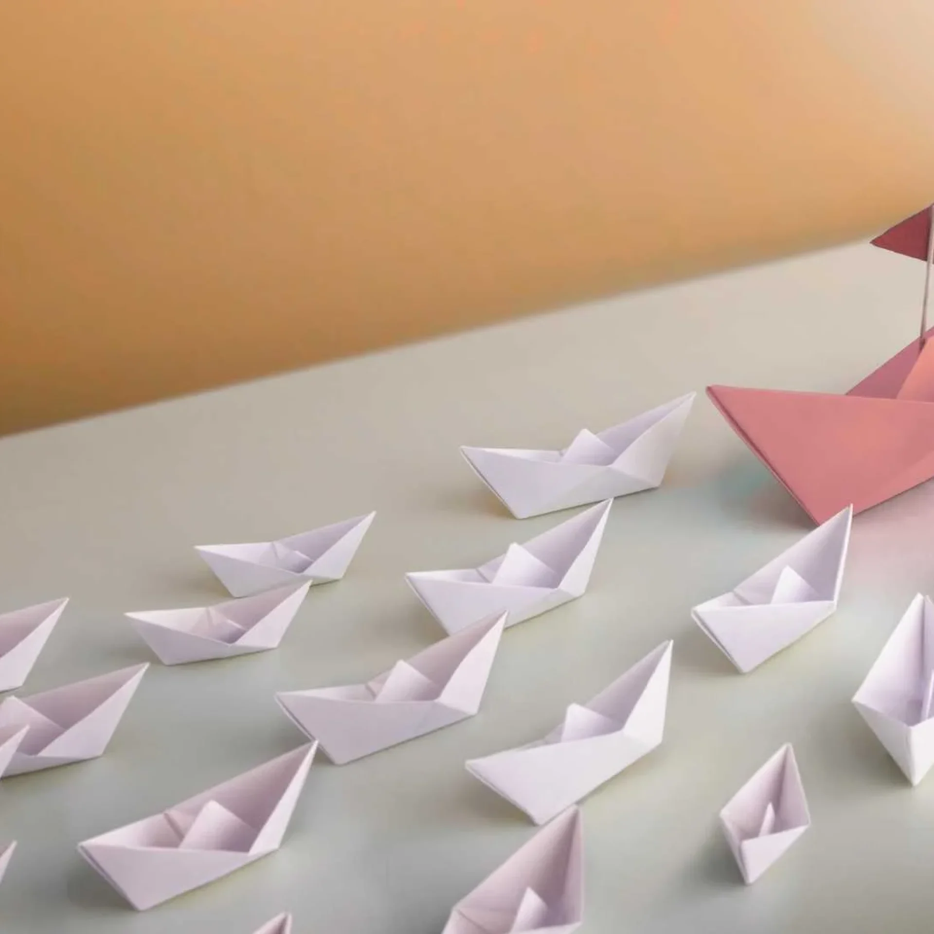 The Courage to Lead: Why Bold Decisions Define Great Leaders The Courage to Lead: Why Bold Decisions Define Great Leaders