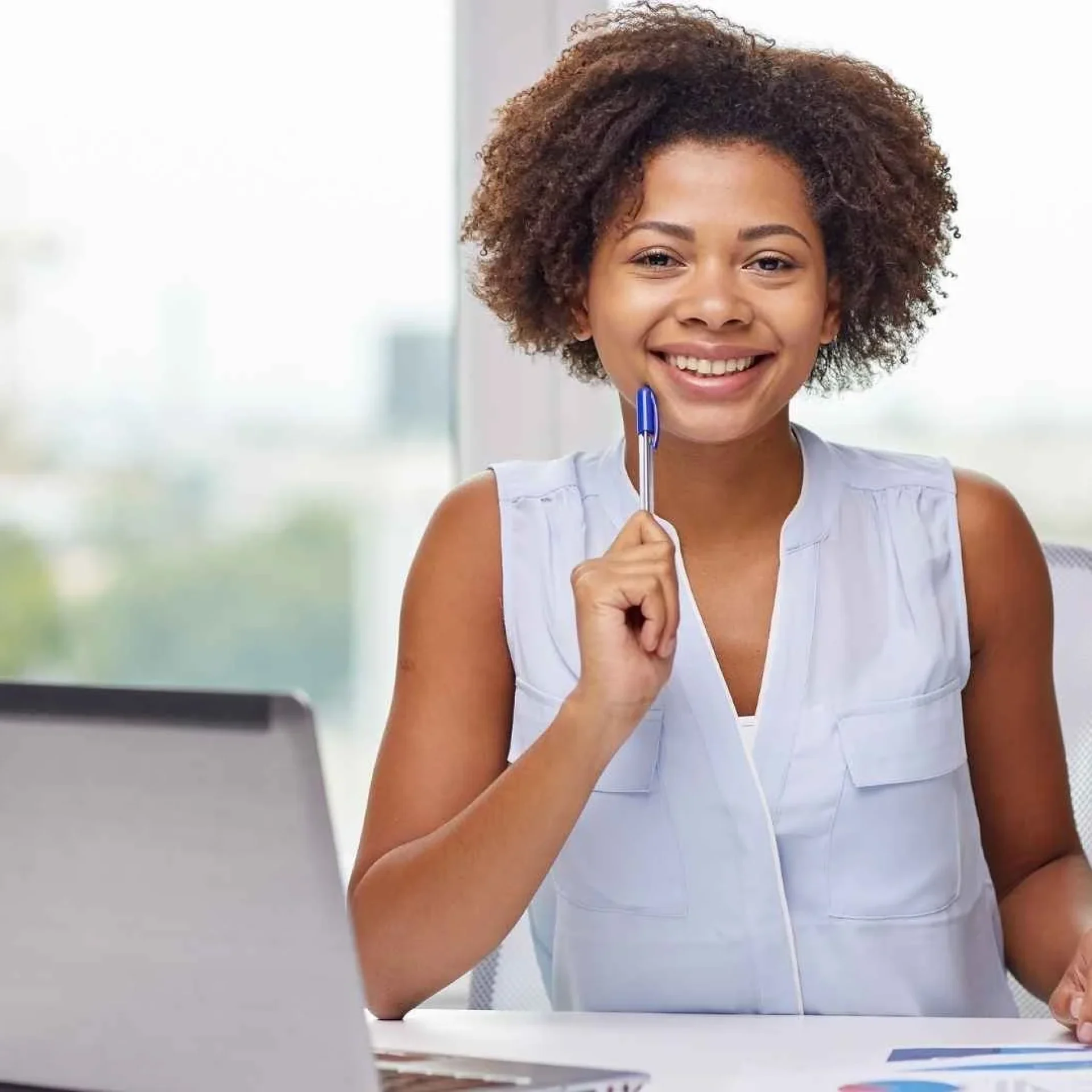 7 Ways Young African Women Rise With Intention and Shape Their Leadership Story