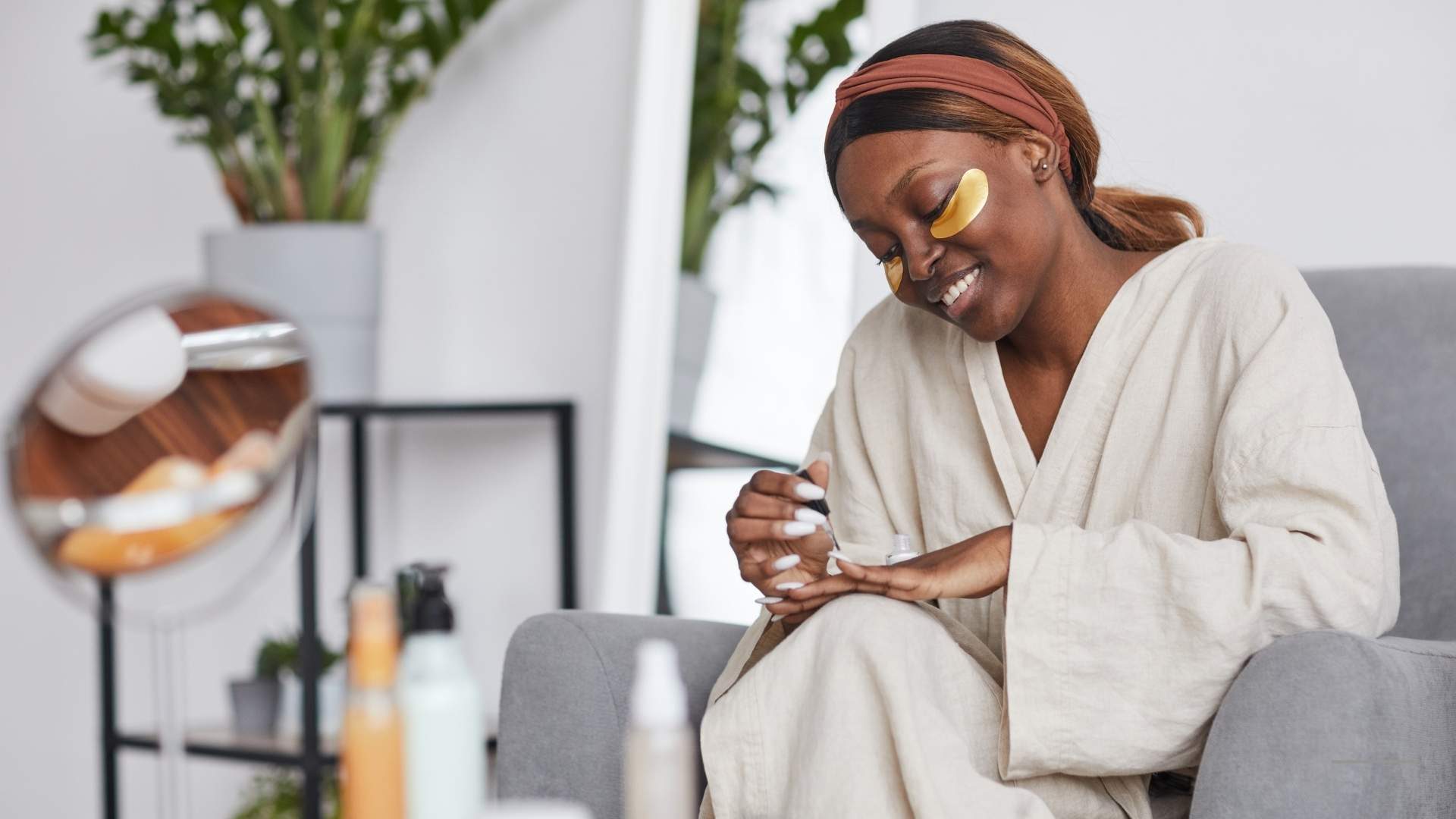 Affordable Self-care