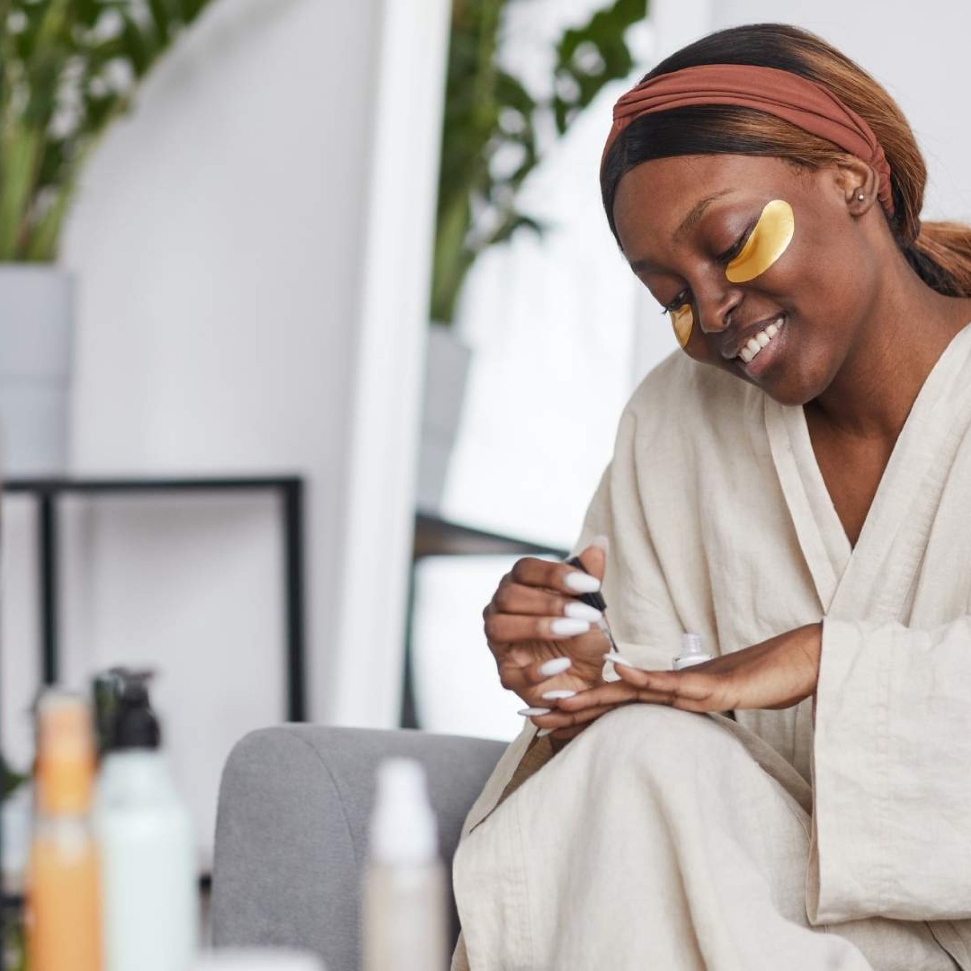 Affordable self-care Affordable Self-care