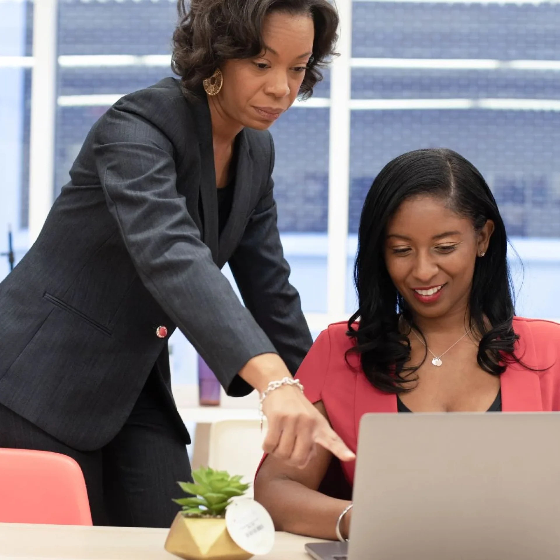 Women visibility leadership and confidence women leaders building leadership growth by showing up courageously before feeling fully ready