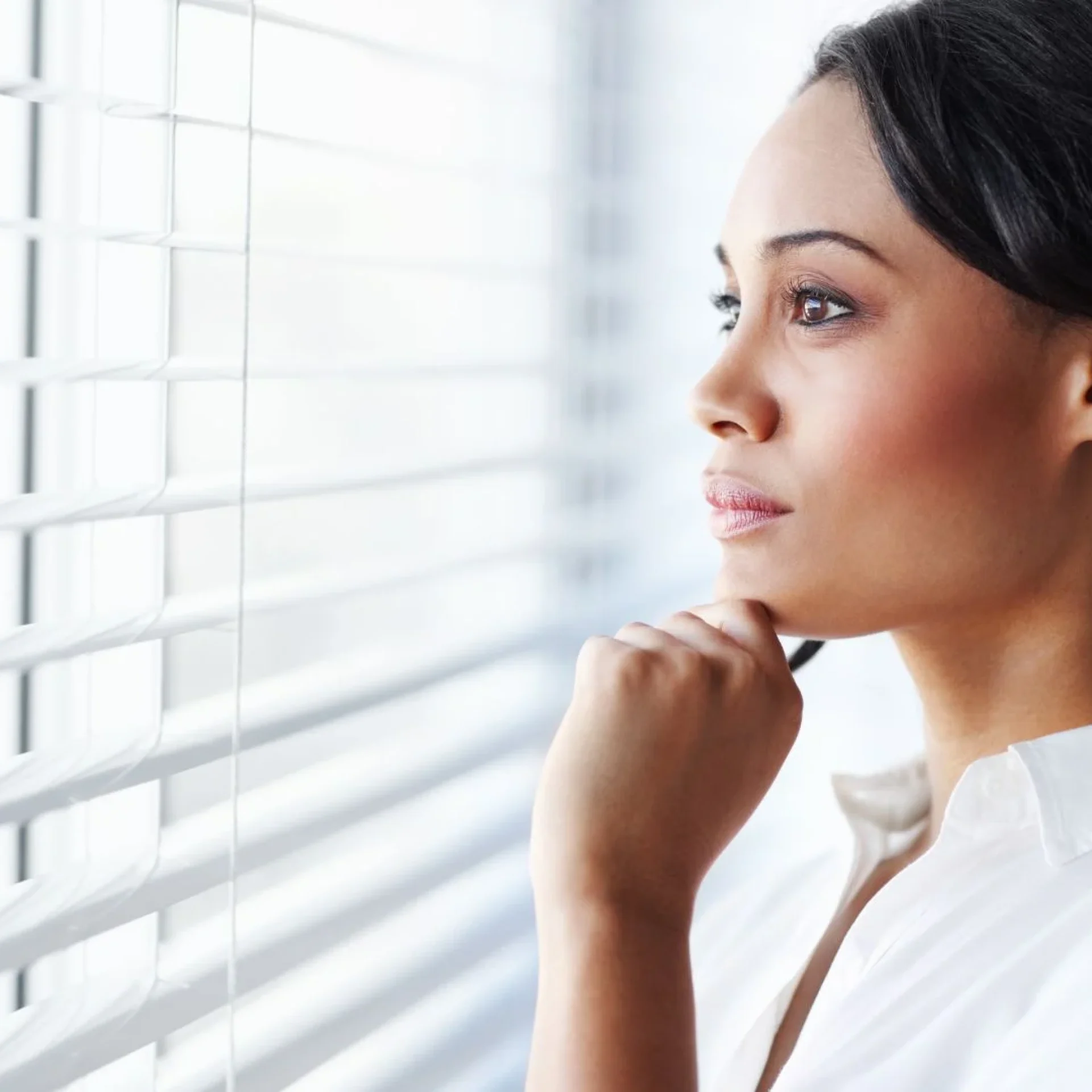 Women leadership visibility and leadership influence women building through professional visibility in a confident workplace setting