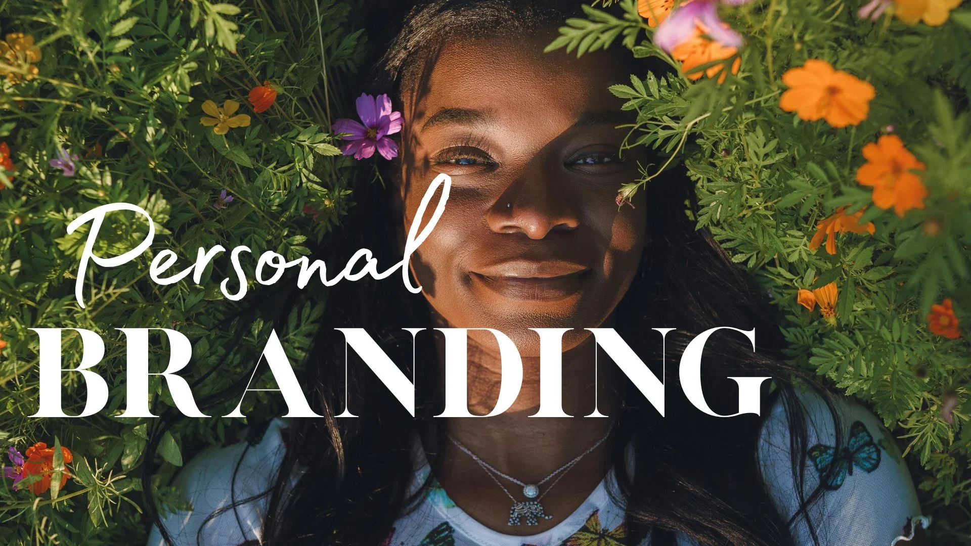 Personal Branding for Women in Leadership